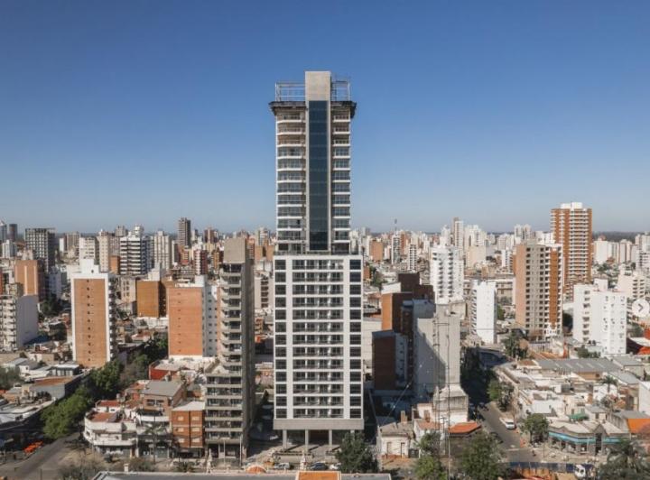 Departamento · 84m² · 3 Ambientes · 1 Cochera