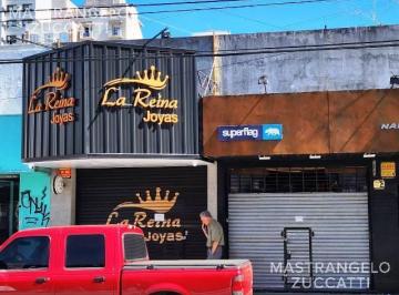 Local comercial · 280m² · Maipu 327/29 - Banfield