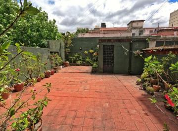 Casa de 10 ambientes, San Telmo · Casa S/ Lote Propio 10 Amb, Cochera, Patio y Terraza