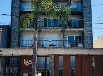 Departamento · 35m² · 1 Ambiente · 1 Ambiente Haedo Departamento Venta con Balcon