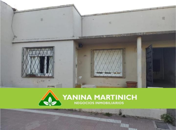 Casa · 130m² · 4 Ambientes · 1 Cochera