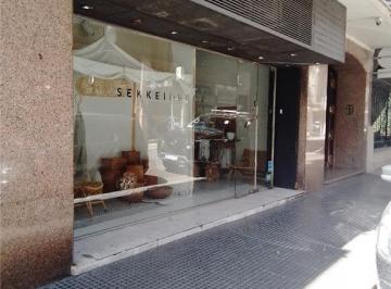 Local comercial · 123m² · Locales - a La Calle - Recoleta, Capital Federal