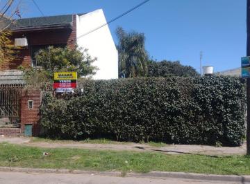 Terreno · 225m² · Lote Baldio en Buena Zona a 100 m de Estacion Mt. Chingolo