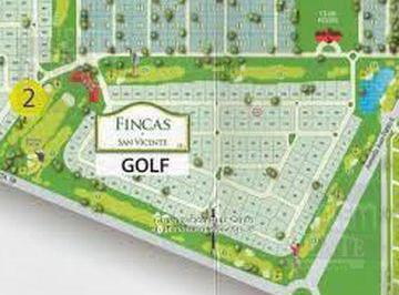 Terreno · 2050m² · Terreno en Barrio Fincas de San Vicente