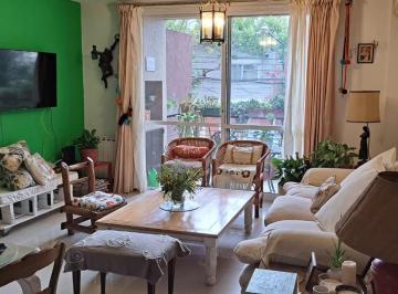 Departamento · 90m² · 4 Ambientes · 1 Cochera · Venta, Departamento, 4 Ambientes, Balcon, Cochera, San Isidro, San Isidro Alto, Zona Norte