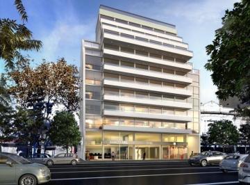 Garage · 12m² · 1 Ambiente · Venta, Cochera, Cubierta, Descubierta, Portón Automático Caballito Norte Villa Crespo
