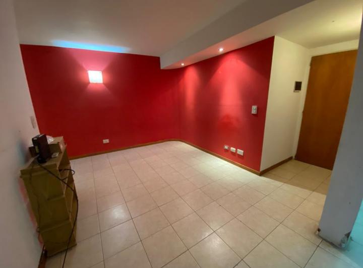 Departamento · 35m² · 2 Ambientes