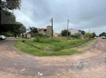 Terreno · 456m² · Único Lote en Venta en Rio Manso!