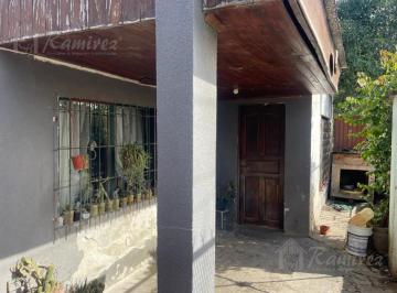 Casa · 200m² · 3 Ambientes · Casa 3 Ambientes en Venta - General Rodriguez
