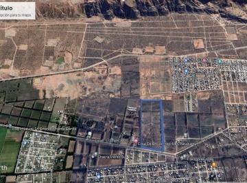 Terreno , Plottier · Venta - Excelente Oportunidad! – 10,6 Ha – Plottier - Nqn Cap