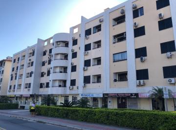 Departamento de 3 ambientes Venta USD 122.700 · 70 m Mar en Area Noble de Ingleses - Florianópolis - Ap Amueblado 2dorm