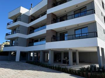 Departamento de 3 ambientes, Brasil · Ap 2dorm Nuevo Vista Frente Mar a 80 m de Playa Santinho - Florianópolis