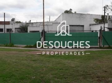 Bodega-Galpón , Almirante Brown · Oportunidad Venta Deposito Galpón Construcción 523 m² Burzaco Zona Comercial