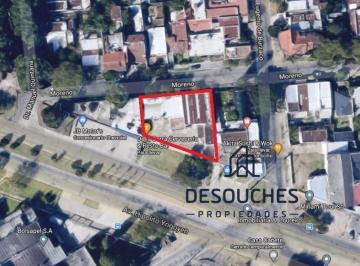 Local comercial , Almirante Brown · Oportunidad Venta Local Construcción 523 m² Burzaco Zona Comercial