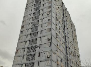 Departamento · 86m² · 4 Ambientes · 1 Cochera · Muy Comoda Unidad, Recien Pintado, Cochera