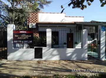 PH · 85m² · 3 Ambientes · 1 Cochera · Tucuman 1358