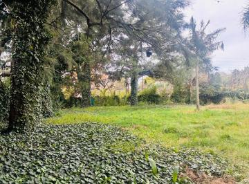 Terreno , San Isidro · Lote Venta Lomas de San Isidro
