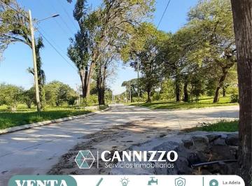 Terreno , Unquillo · Terreno en Venta en Unquillo, La Adela - 457 m², Barrio con Guardia Privada