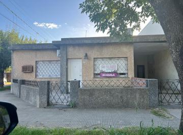 Casa de 2 ambientes, Pérez · Departemento Tipo Loft