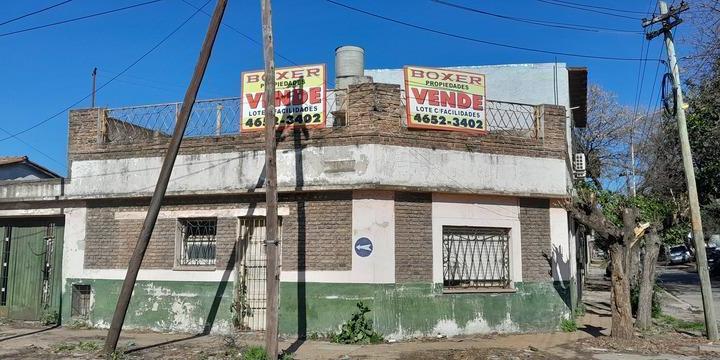 Terreno · 105m²