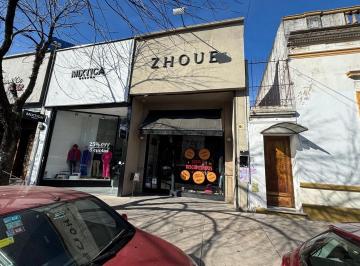 Local comercial · 190m² · Local en Venta - Zona Comercial - Villa Crespo