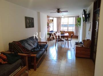Departamento · 79m² · 4 Ambientes · 1 Cochera · Bº Centro. 200 Ms Patio Olmos. 2 Dorm C/ Cochera - Torre Santo Domingo