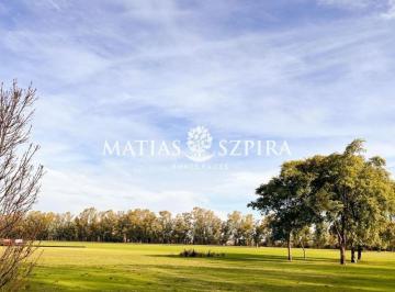 Terreno · 1534m² · Lote. | Ruta Provincial 28 Km 3,3