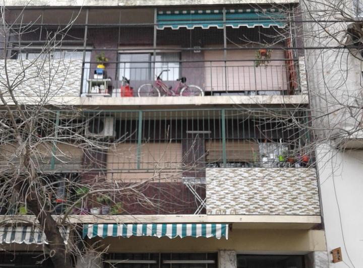 Departamento · 60m² · 2 Dormitorios