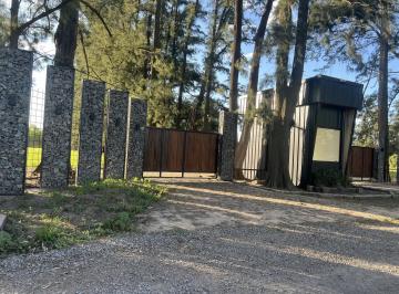 Terreno · 724m² · Venta de Terrenos en Mariano Acosta