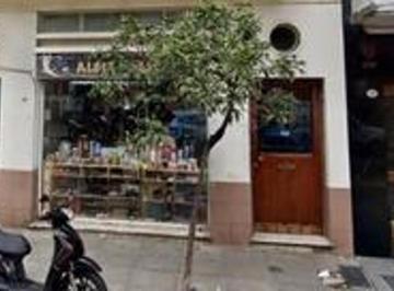 Local comercial · 65m² · Local en Venta con Renta - Balvanera