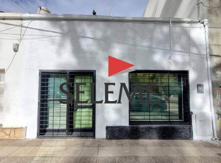 Oficina comercial · 70m²