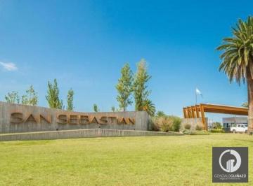 Terreno · 800m² · Terreno 800 m² Barrio Cerrado San Sebastian Funes