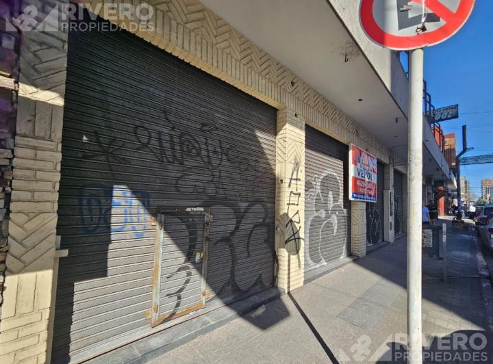 Local comercial · 90m²
