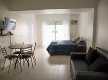 Departamento · 36m² · 1 Ambiente · Monoambiente a La Venta - Palermo