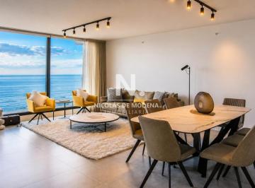 Foto1 · Departamento con Vista Al Mar, en El Edificio Venetian.