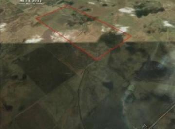 Campo · 3050000ha · Venta Campo - Daireaux