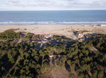 Terreno · 1668m² · Terreno en Costa Esmeralda Maritimo 2