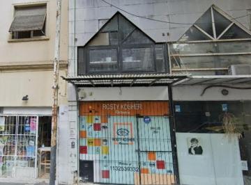 Local comercial · 55m² · Local en Venta - Balvanera