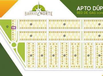 Foto · Venta Terreno Barrio Norte 2 Córdoba