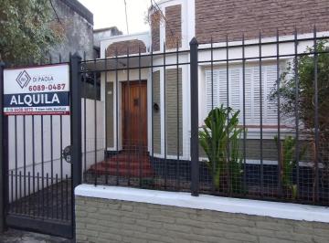 PH · 60m² · 3 Ambientes · Muy Buen Depto T/casa 3 Amb C/patio y Terraza en Lomas!