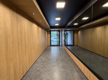 Departamento · 42m² · 2 Ambientes · Nueva Cordoba Ignea 15 - Piso 5 Frente - Posesión Inmediata