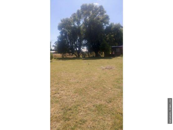 Venta lote en barrio san patricio. listo para edificar