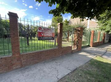 Terreno · 310m² · 1 Ambiente · 1 Cochera · Terreno - Villa Dominico
