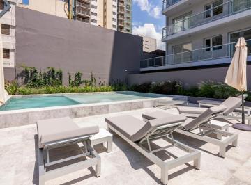 Departamento de 2 ambientes, Palermo · Alquiler Depto 2 Ambientes Full Amenities Villa Crespo