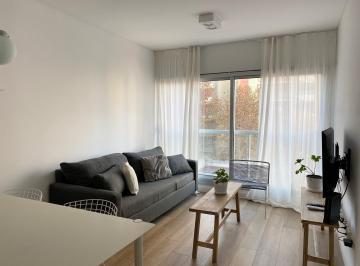Departamento de 2 ambientes, Palermo · Alquiler Depto 2 Ambientes Full Amenities Villa Crespo