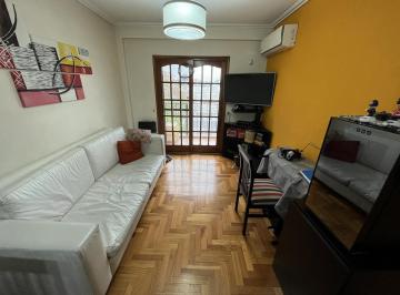 Departamento · 63m² · 3 Ambientes · 1 Cochera · Departamento 3 Ambientes con Balcon y Cochera - Wilde