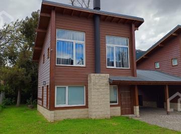 Casa · 75m² · 4 Ambientes · 1 Cochera · Venta Casa a Estrenar en Barrio Norte