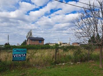 Terreno · 518m² · Venta - Terreno en Punta Chacra - 518 m² - Roldan