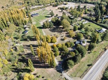 Terreno · 1100m² · Complejo Turístico