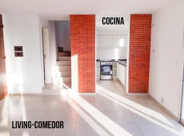 PH de 4 ambientes, Villa Allende · Duplex en Vta en Complejo Cerrado en Villa Allende!